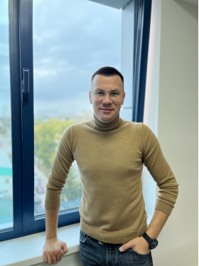 Фарид Батеряков